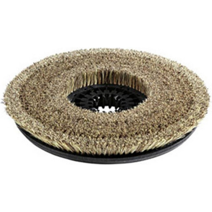 Дисковая щетка KARCHER BD 55/60 мягкий черный 6.906-565